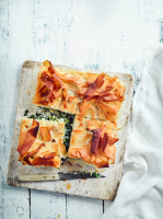 Easy Greek Recipes - olivemagazine image