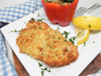 WHAT IS VEAL SCALLOPINI RECIPES