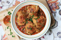 Instant Pot® Chicken Cacciatore Recipe | Allrecipes image