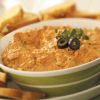 Pizza Dip Recipe: How to Make It - Taste of Home image