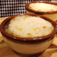 French Onion Soup VIII Recipe | Allrecipes image