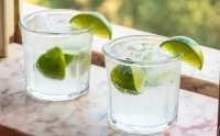 The Best Texas Ranch Water Recipe | Southern Living image