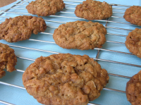 Vanishing Oatmeal Raisin Cookies Recipe - Food.com image