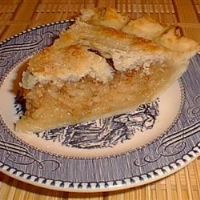 Mock Apple Pie I Recipe | Allrecipes image
