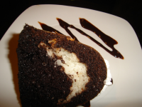 Chocolate Coconut Bundt Cake Recipe - Food.com image