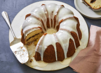 Sock It To Me Cake Recipe - Southern Living image