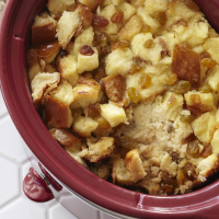 Bread Pudding in the Slow Cooker | Allrecipes image