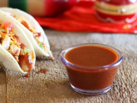 Copycat Taco Bell Mild Sauce Recipe | Top Secret Recipes image