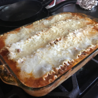 Easy Lasagna II Recipe | Allrecipes image