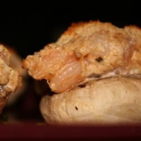 Amazing Shrimp Stuffed Mushrooms Recipe | Allrecipes image