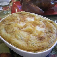 Pennsylvania Dutch Potato Filling Recipe | Allrecipes image