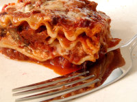 Homemade Lasagna Recipe | Allrecipes image