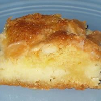 Chess Cake Recipe | Allrecipes image