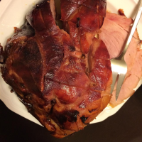 Classic Ham Glaze Recipe | Allrecipes image
