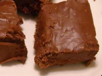 Dee's Never Fail Creamy Fudge | Just A Pinch Recipes image