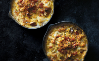 Ina Garten’s Make-Ahead Coquilles St.-Jacques - NYT C… image