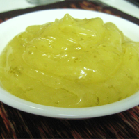 Fresh Lime Curd Recipe | Allrecipes image