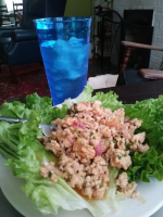 Thai Chicken Larb Recipe | Allrecipes image