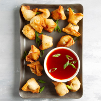 Olive Garden Chicken and Shrimp Carbonara Recipe - Fo… image
