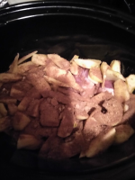 Simply Delicious Crock Pot Pork Loin Recipe - Food.com image