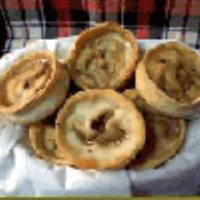 Scottish Meat Pie - BigOven.com image