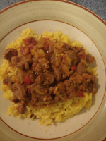Leftover Lamb Curry Recipe - Food.com image