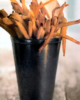 French Fries - Martha Stewart image