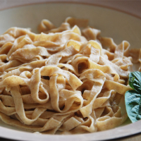 Whole Wheat Pasta Recipe | Allrecipes image