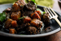 West Indian Lamb Curry Recipe - NYT Cooking image