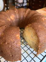 Fresh Pear Cake Recipe | Allrecipes image