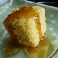 Golden Sweet Cornbread Recipe | Allrecipes image