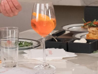 APEROL AND WHISKEY RECIPES