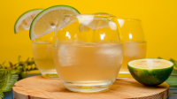 Mexican Mule (Tequila Mule) Recipe - Recipes.net image