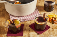 MUSCADINE SYRUP RECIPES