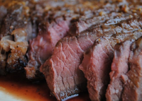 HOW TO BAKE LONDON BROIL IN OVEN RECIPES