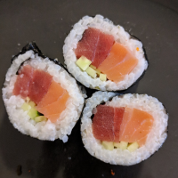 RICE FOR SUSHI RECIPES