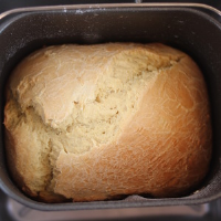 Einkorn Bread Machine Recipe - Jovial Foods image