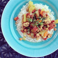 Slow Cooker Chicken Marrakesh Recipe | Allrecipes image