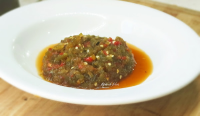 Sweet Heat Jalapeno Relish | Just A Pinch Recipes image