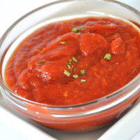 THICK PIZZA SAUCE RECIPES