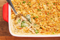 Sicilian tuna pasta | Pasta recipes | Jamie Oliver recipes image