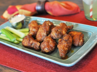 HOOTERS BREADED WINGS RECIPES