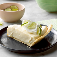 Easy Key Lime Pie Recipe: How to Make It - Taste of Home image