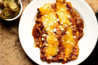 Cheese enchiladas: the essence of Tex-Mex - Homesick Texan image