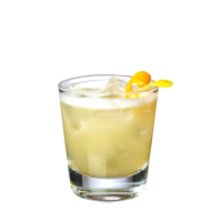 Scotch Sour Cocktail Recipe - Difford's Guide image