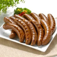 Nenni's Italian Pork Sausage Recipe | Allrecipes image
