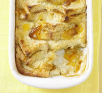 Marmalade & whisky bread & butter pudding recipe | BBC ... image