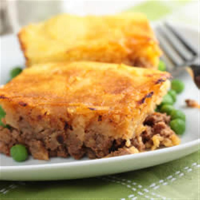 MORRISON MEAT PIES RECIPES
