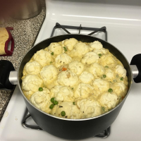 Quick Chicken and Dumplings Recipe | Allrecipes image