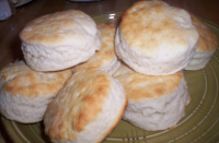 Best-Ever Buttermilk Biscuits Recipe - Food.com image